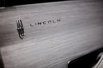 Lincoln C Concept 2007 года